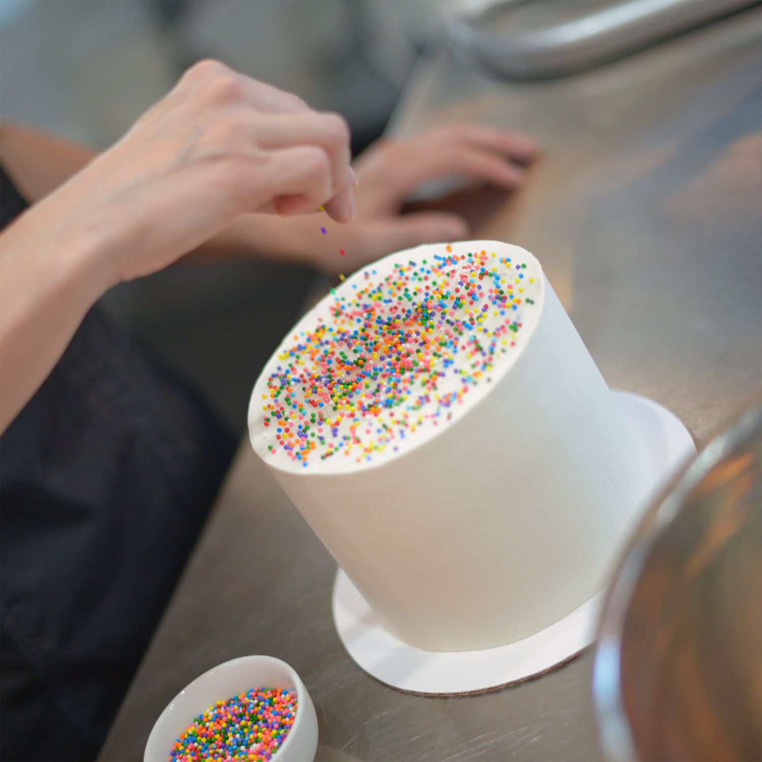 Everyday Charleston Party Perfect™ Cake