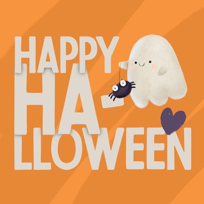 Happy Halloween