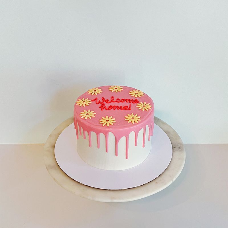 The Other Cake (Coraline)