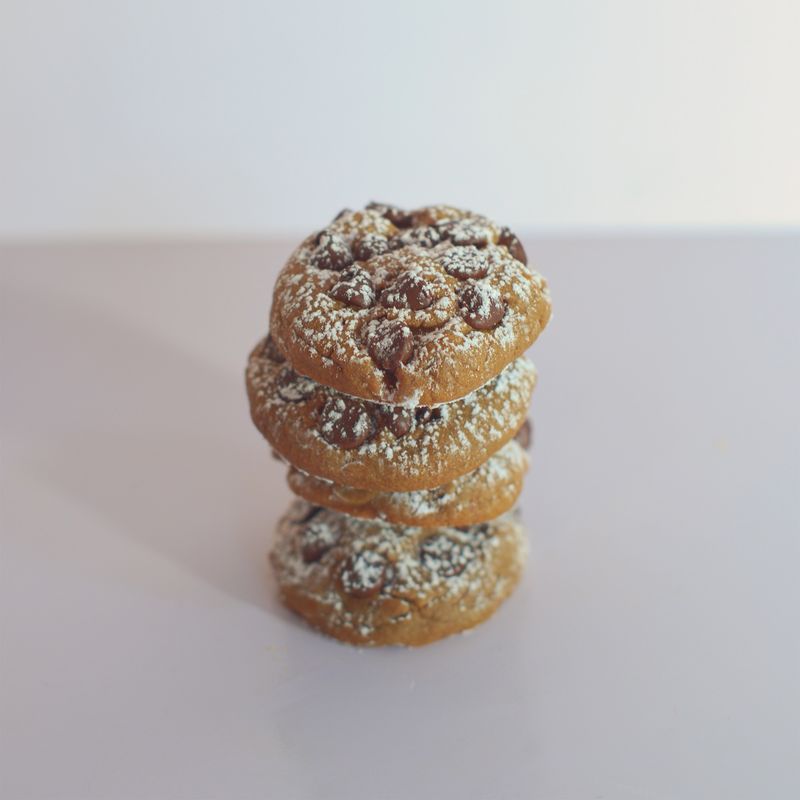 Specialty Artisan Cookies (many flavor options)