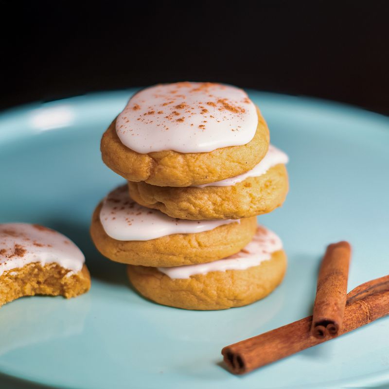 Specialty Artisan Cookies (many flavor options)