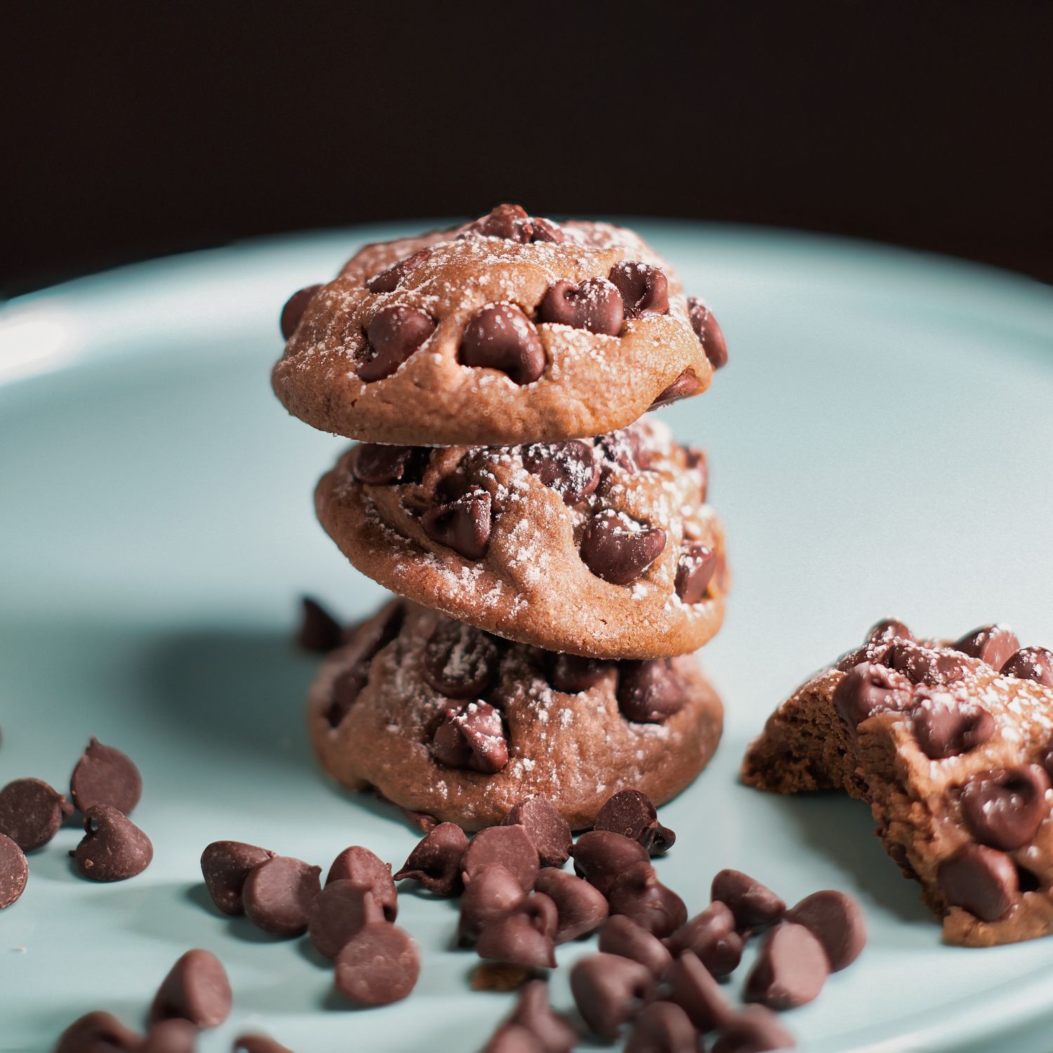 Specialty Artisan Cookies (many flavor options)