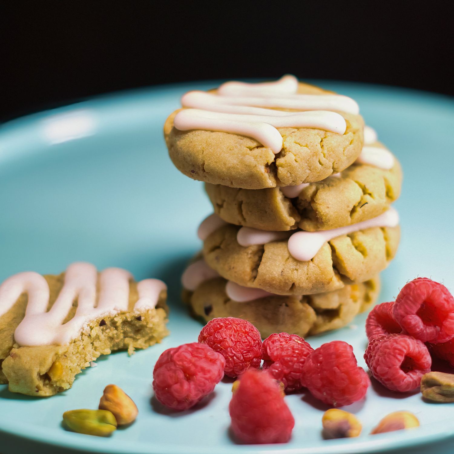 Specialty Artisan Cookies (many flavor options)