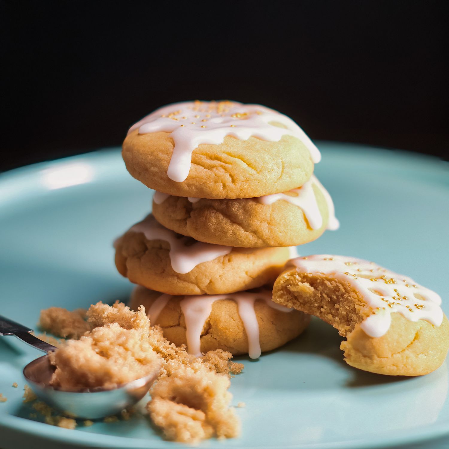 Specialty Artisan Cookies (many flavor options)