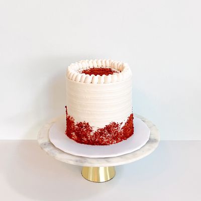 Red Velvet
