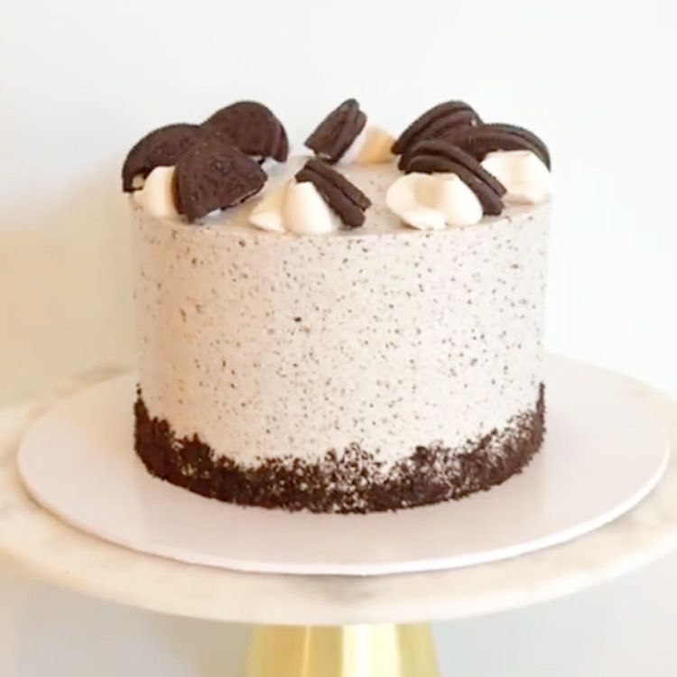 Cookies 'n' Cream