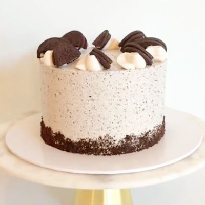 Cookies 'n' Cream