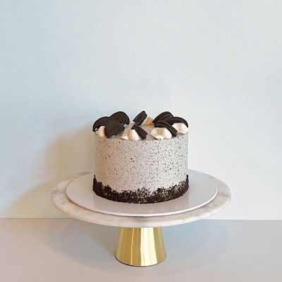 Cookies 'n' Cream