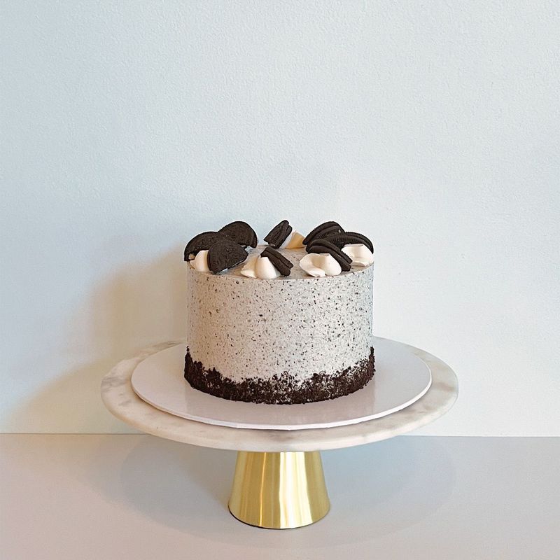 Cookies 'n' Cream