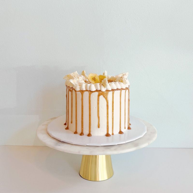 Go Bananas, Foster!