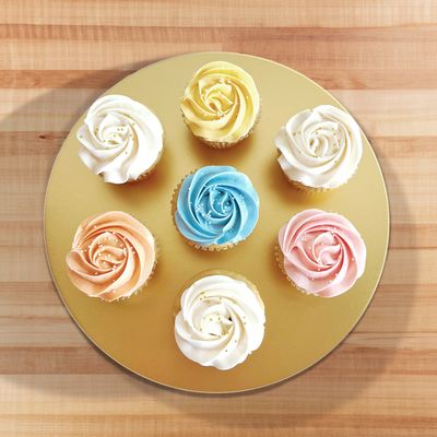 Revel (cupcakes)