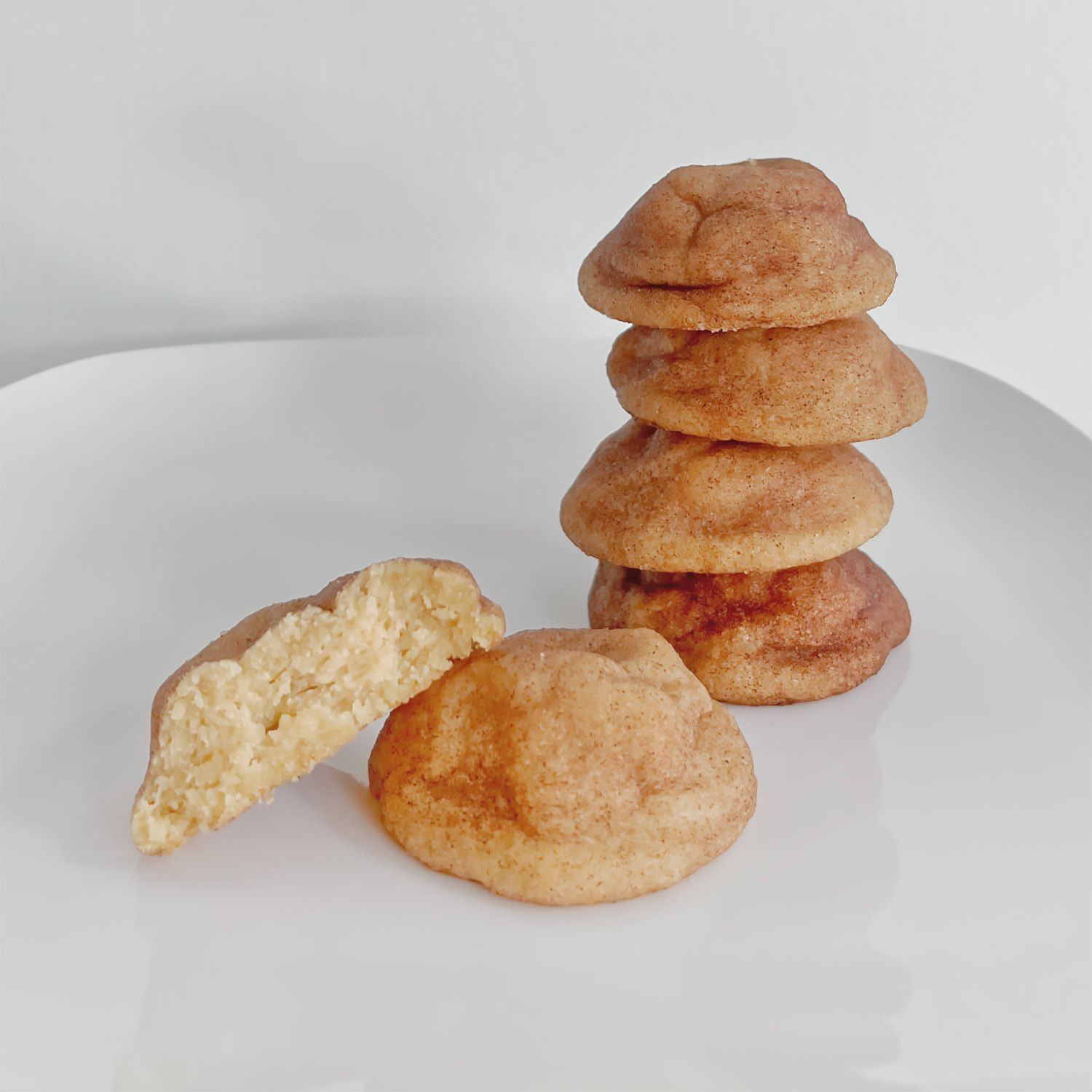 Classic Artisan Cookies (many flavor options)
