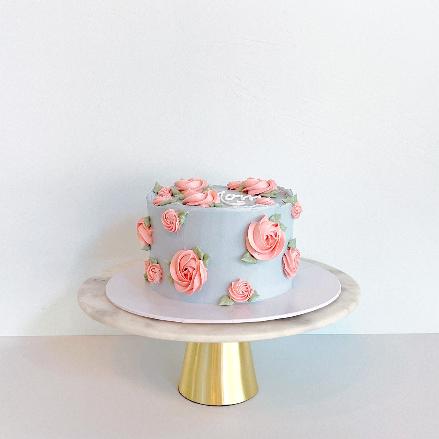 Roses for Mom (for Mother's Day)