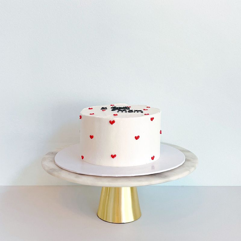 I Love You, Mom (for Mother's Day)