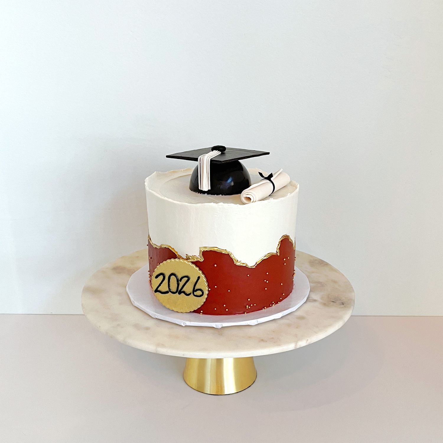 The Grad-iator: College of Charleston Edition