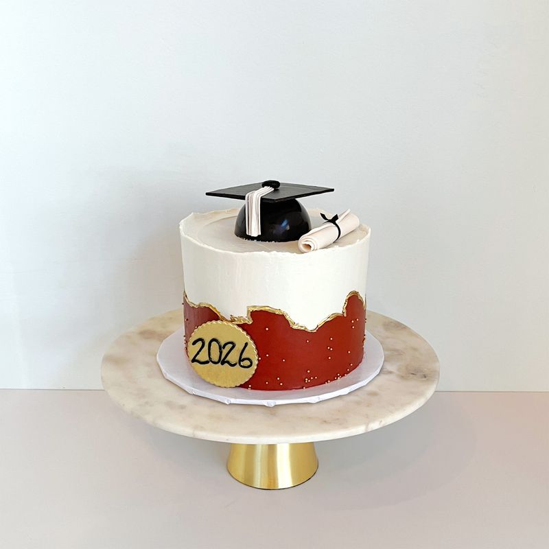 The Grad-iator: College of Charleston Edition