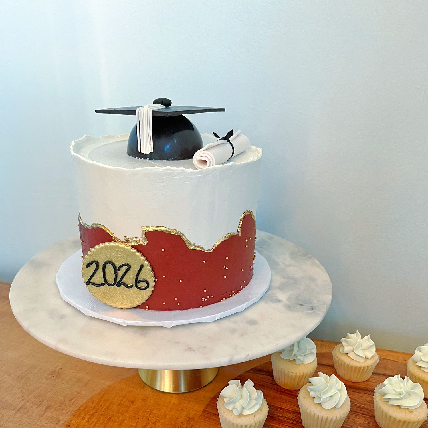 The Grad-iator: College of Charleston Edition