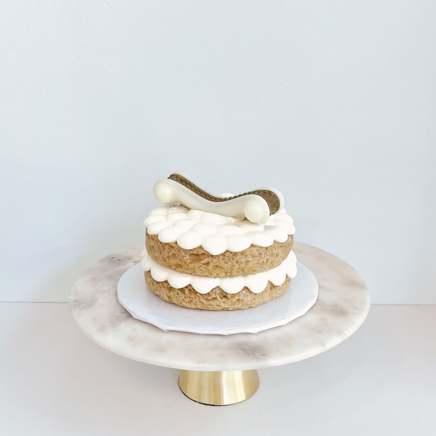 Pet Fête (pet-safe cake for dog/pet)