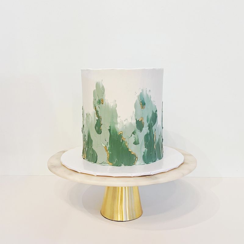 Gilded Edge