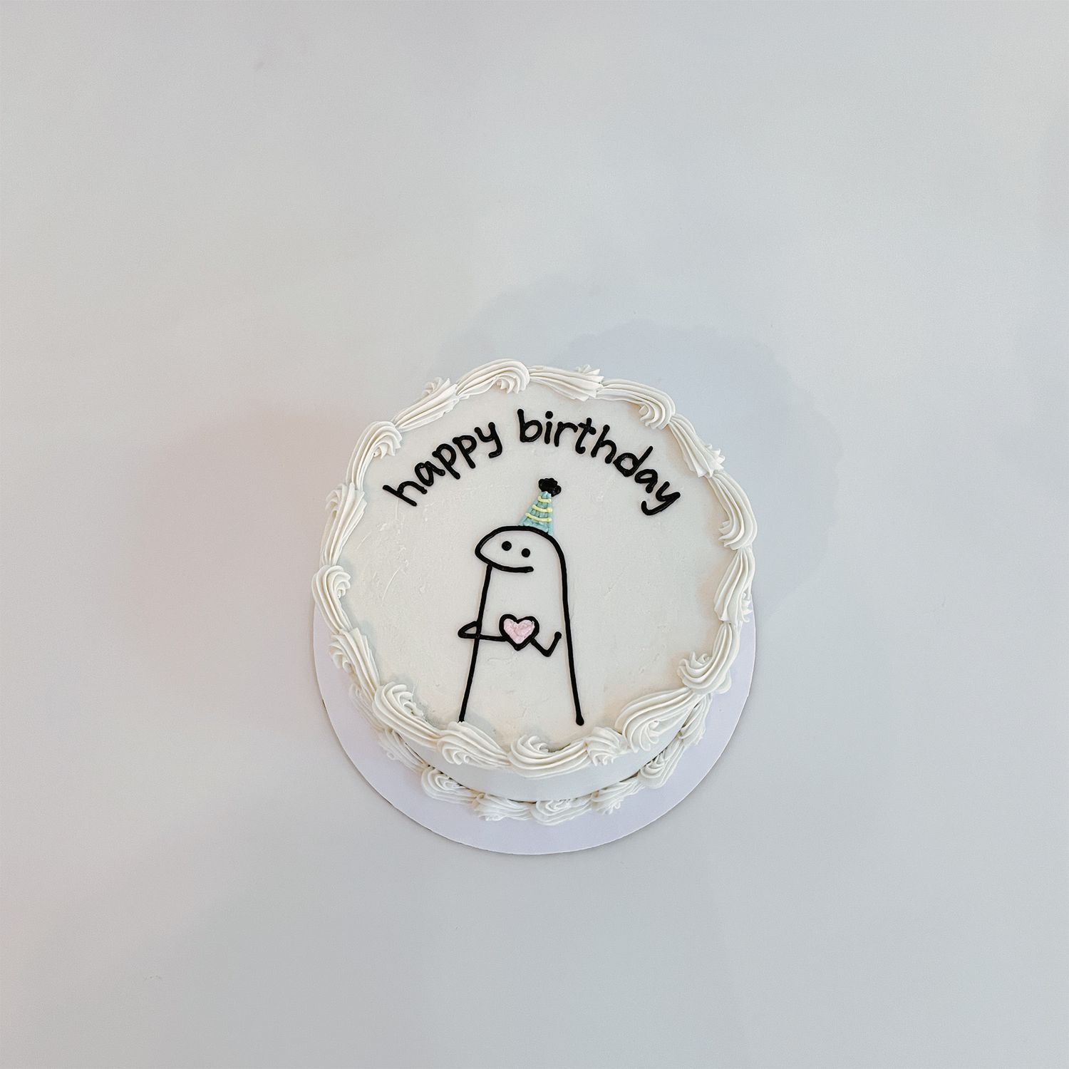 Cartoon Meme Cakes