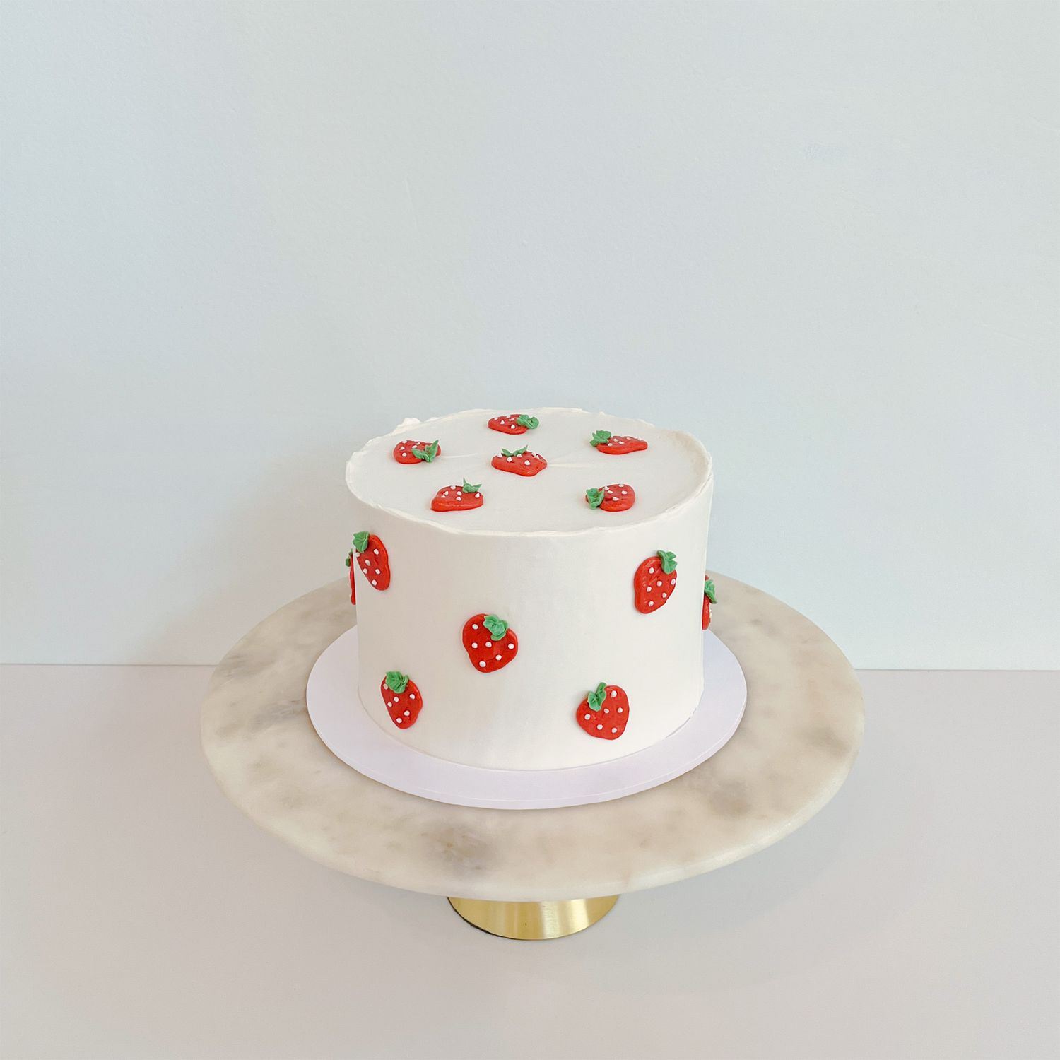 Juicy Fruit (Choose Your Fruit Design)