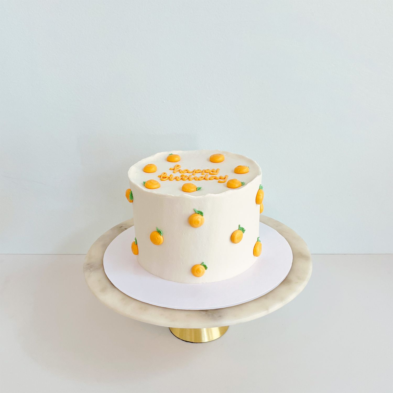 Juicy Fruit (Choose Your Fruit Design)