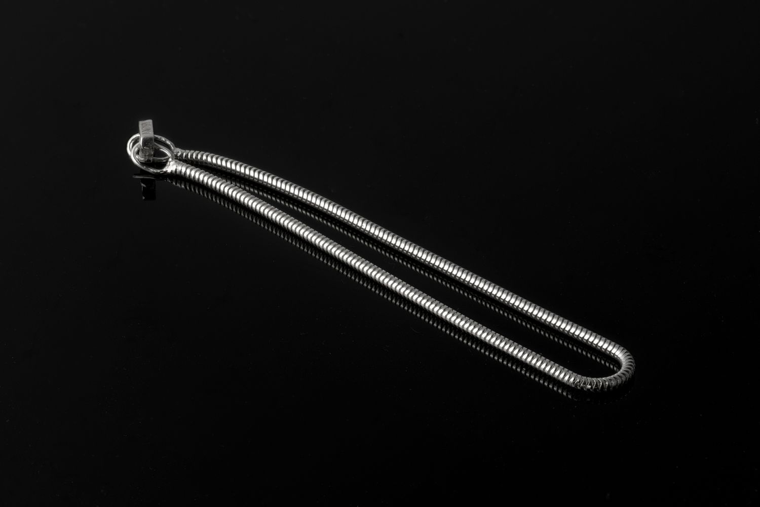 Pulsera Serpiente