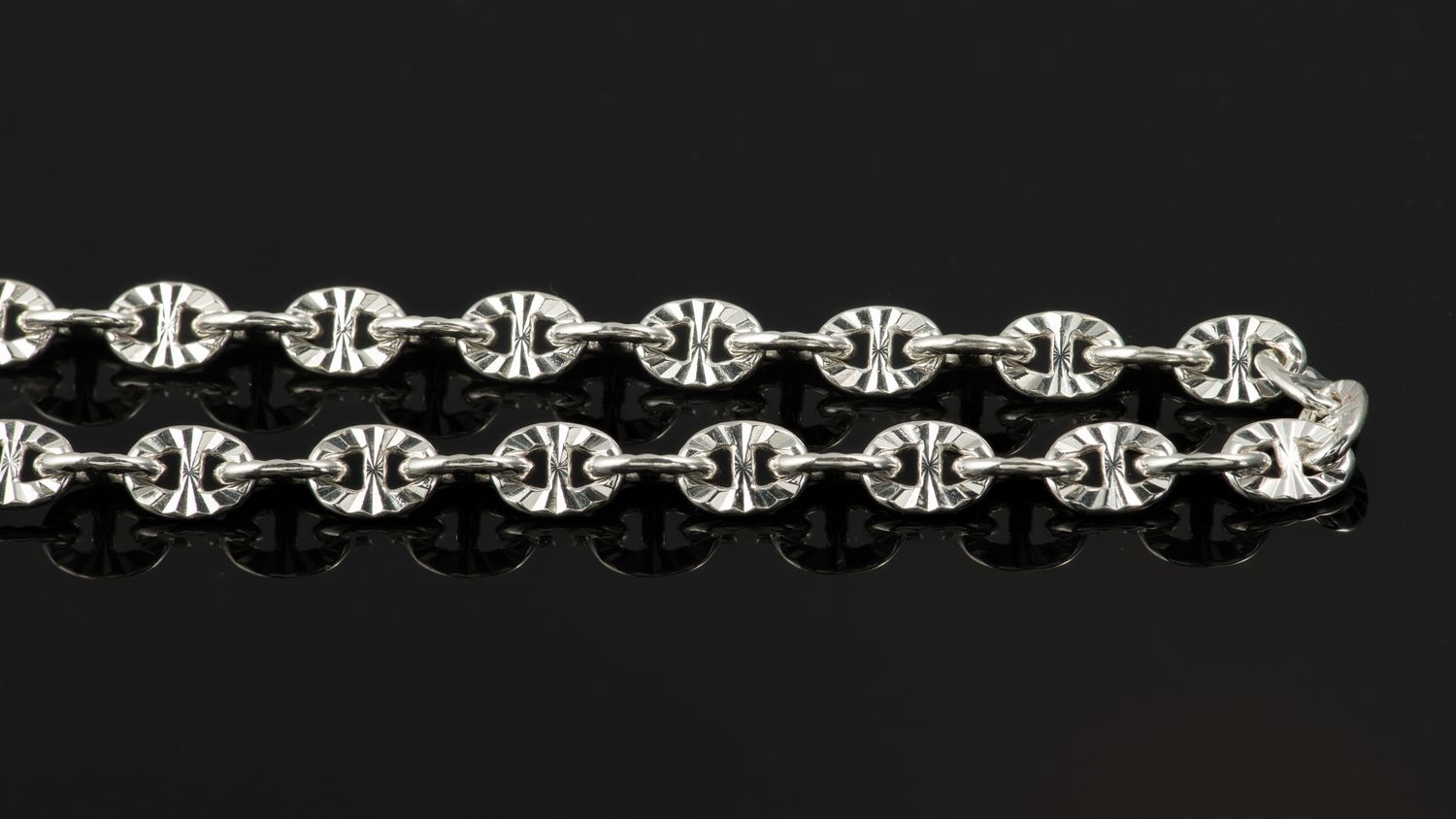 Pulsera Malla Fantasía