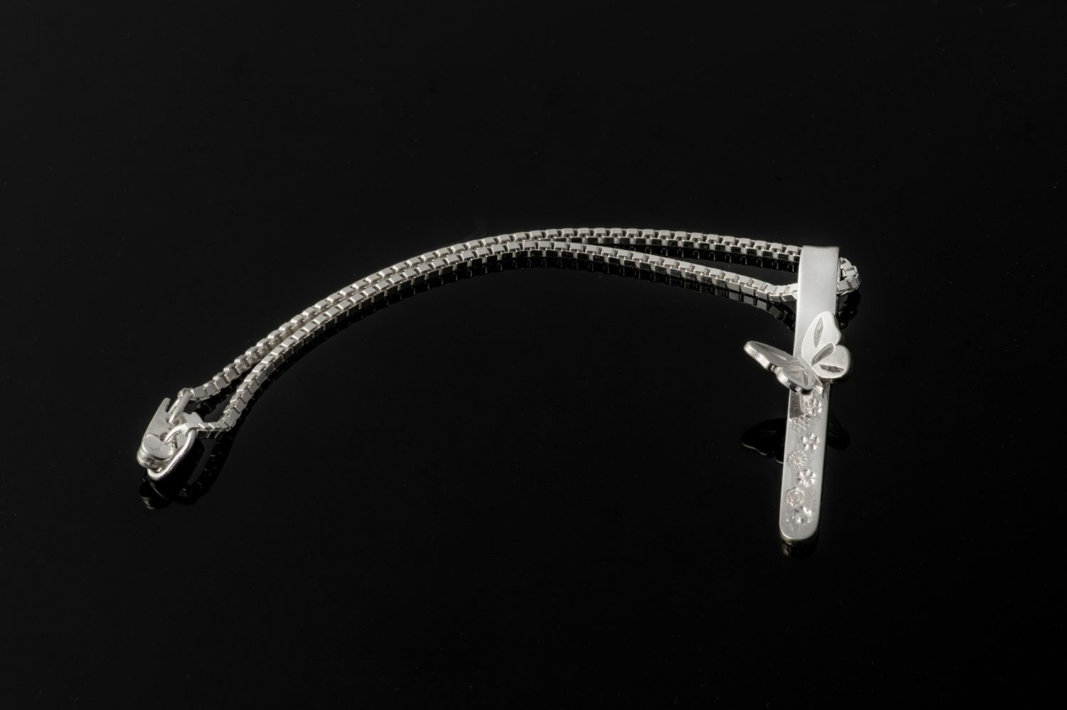 Pulsera Sil Box