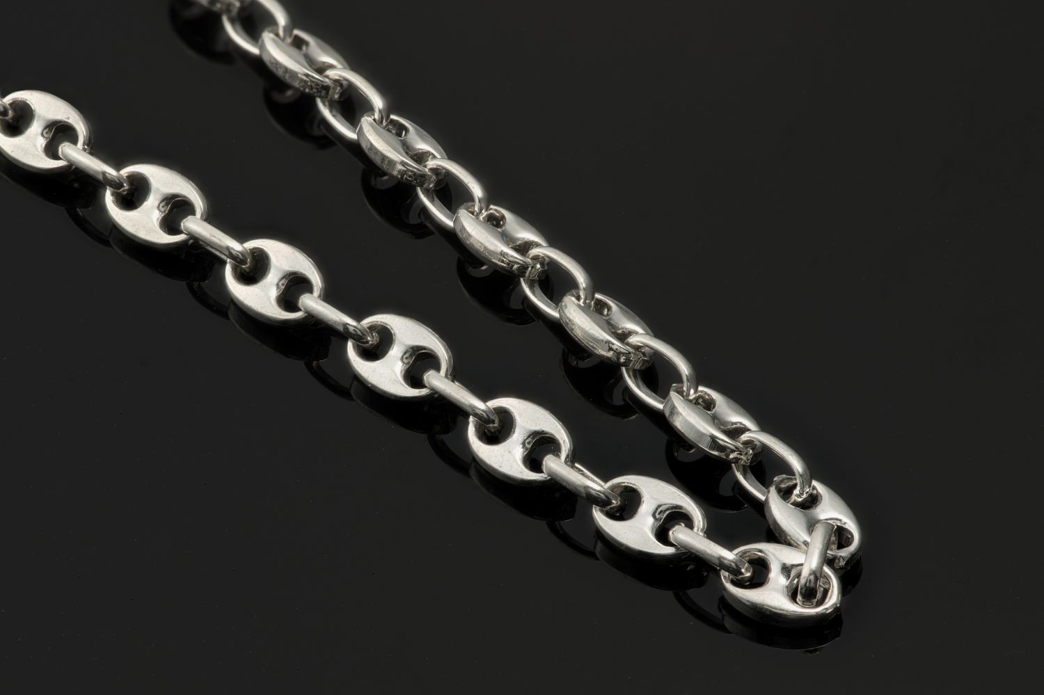 Pulsera Grano de Café