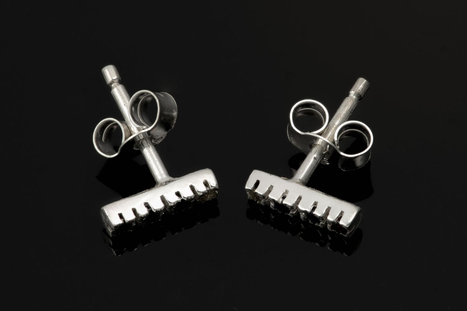 Pendientes Atemporal