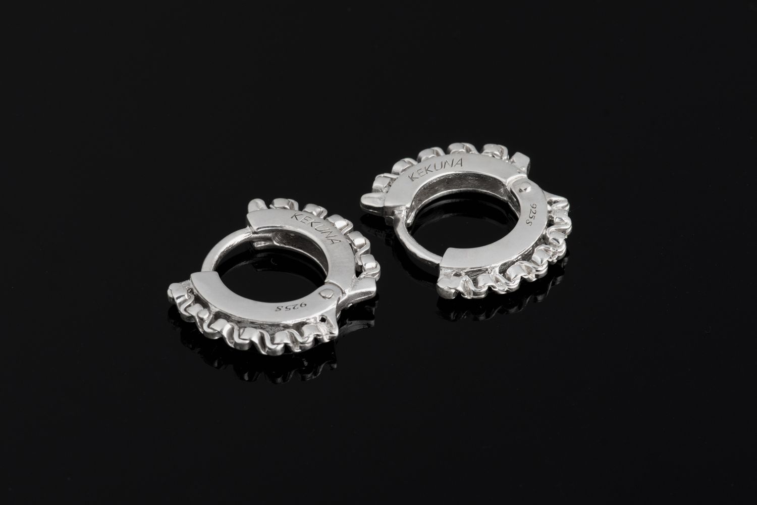 Pendientes Andaluz