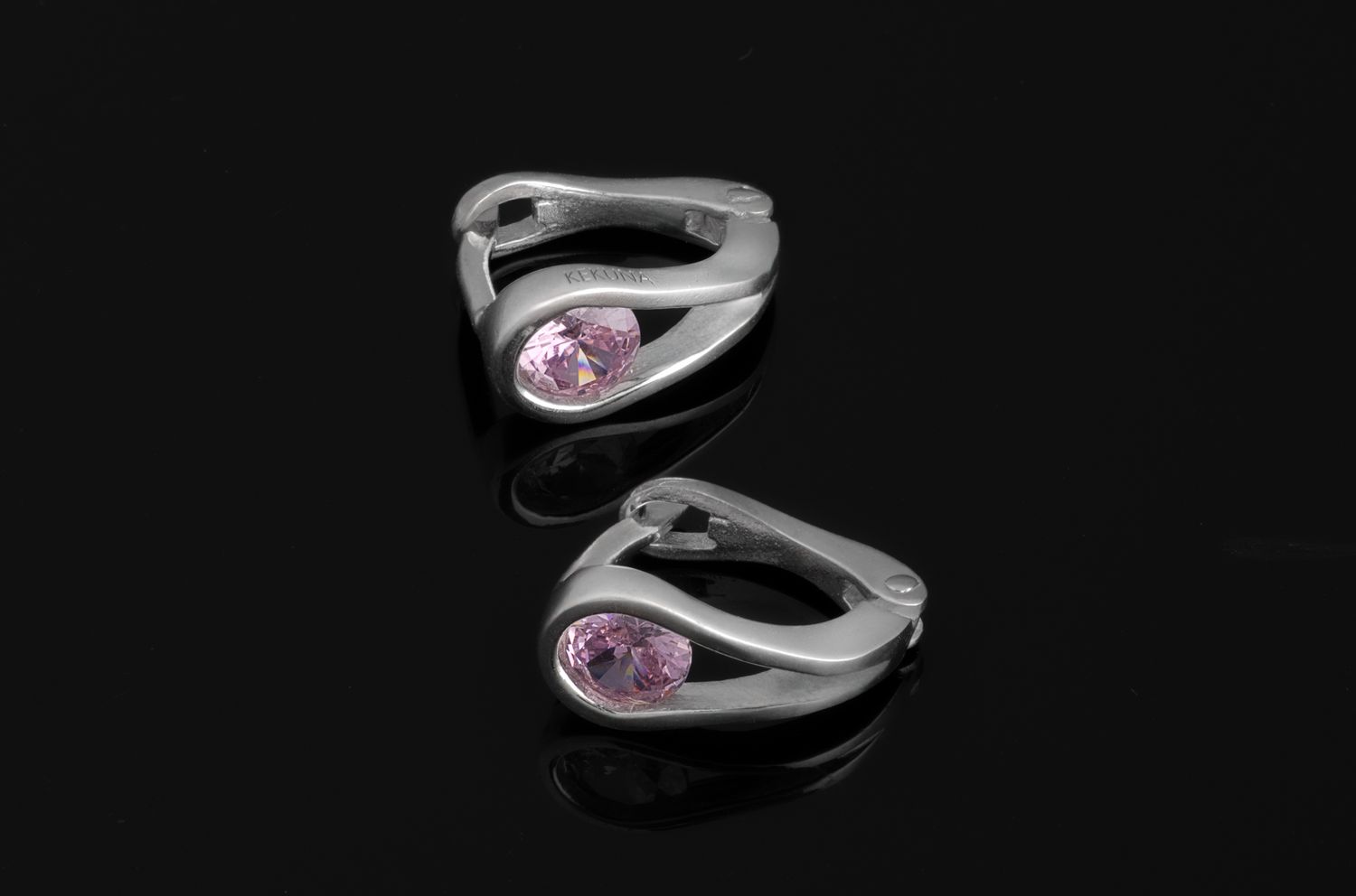 Pendientes Afinidad