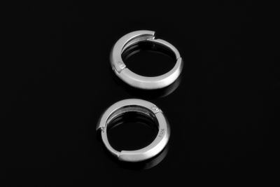 Pendientes Lunar