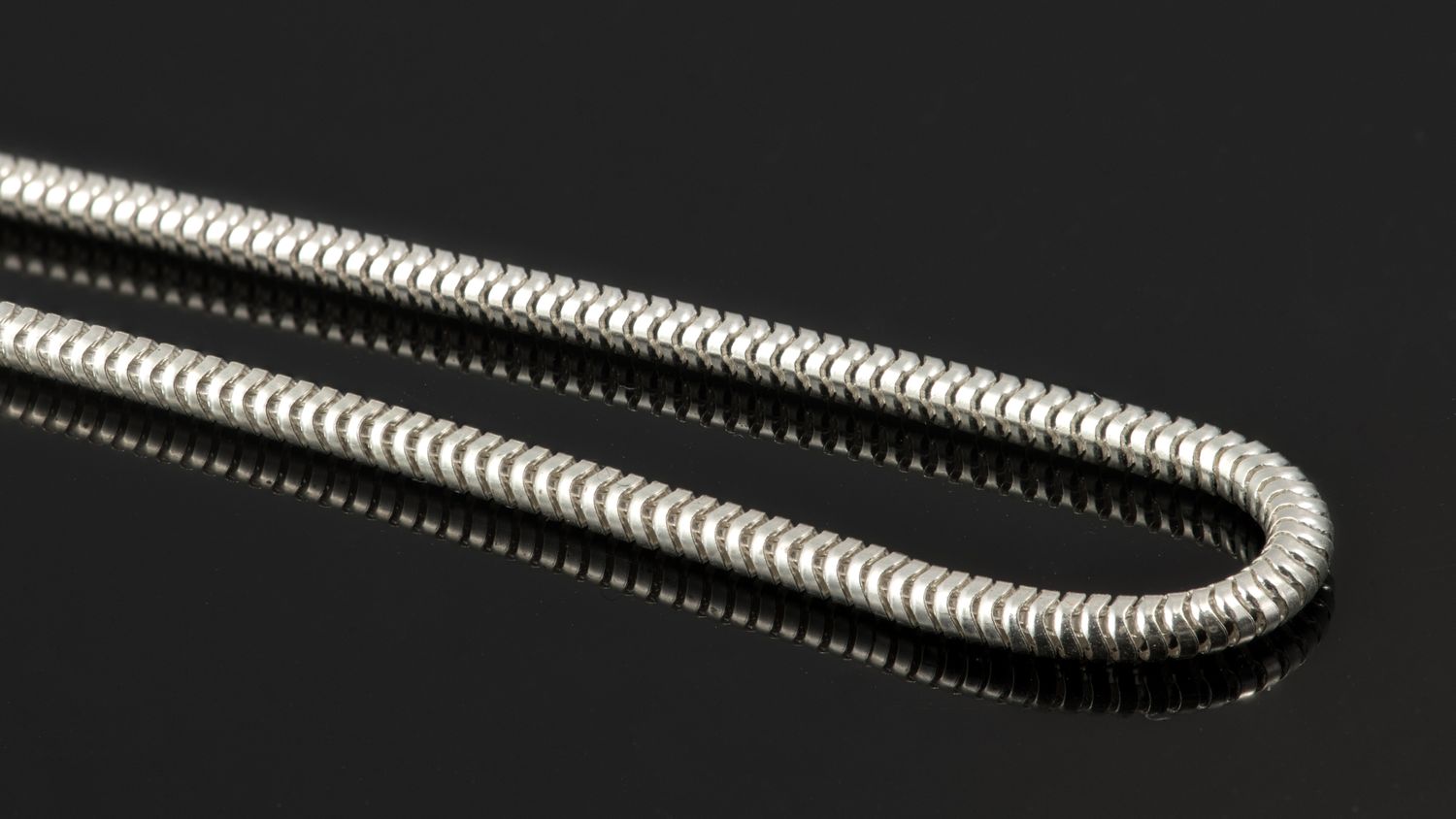 Cadena Serpiente