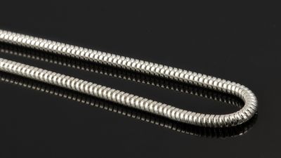 Cadena Serpiente