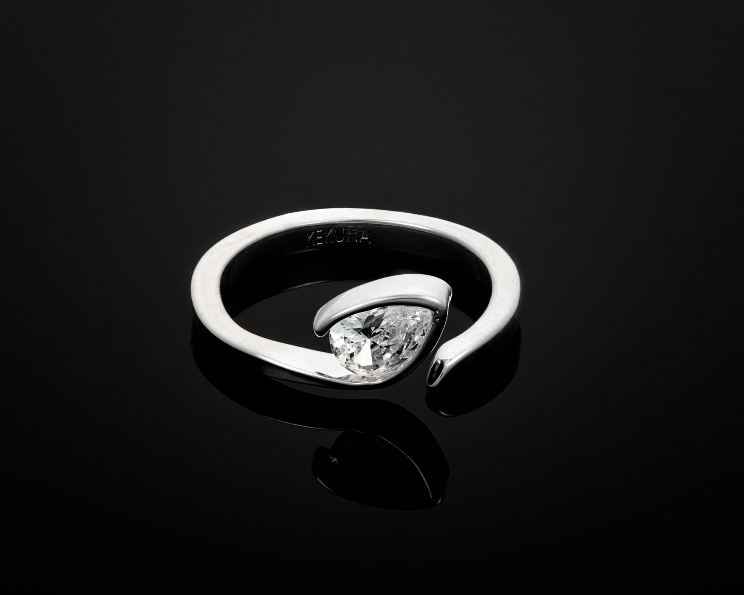 Anillo GOTA CELESTIAL