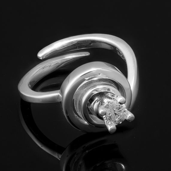 Anillo Ciclo Infinite
