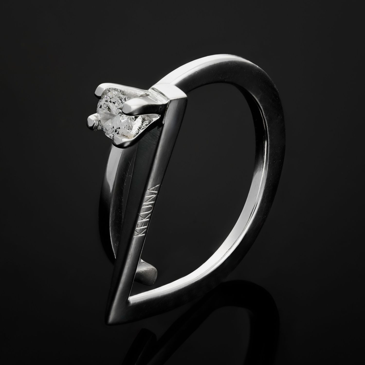 Anillo Diseguale