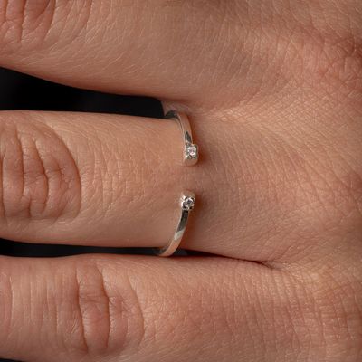 Anillo Doppio