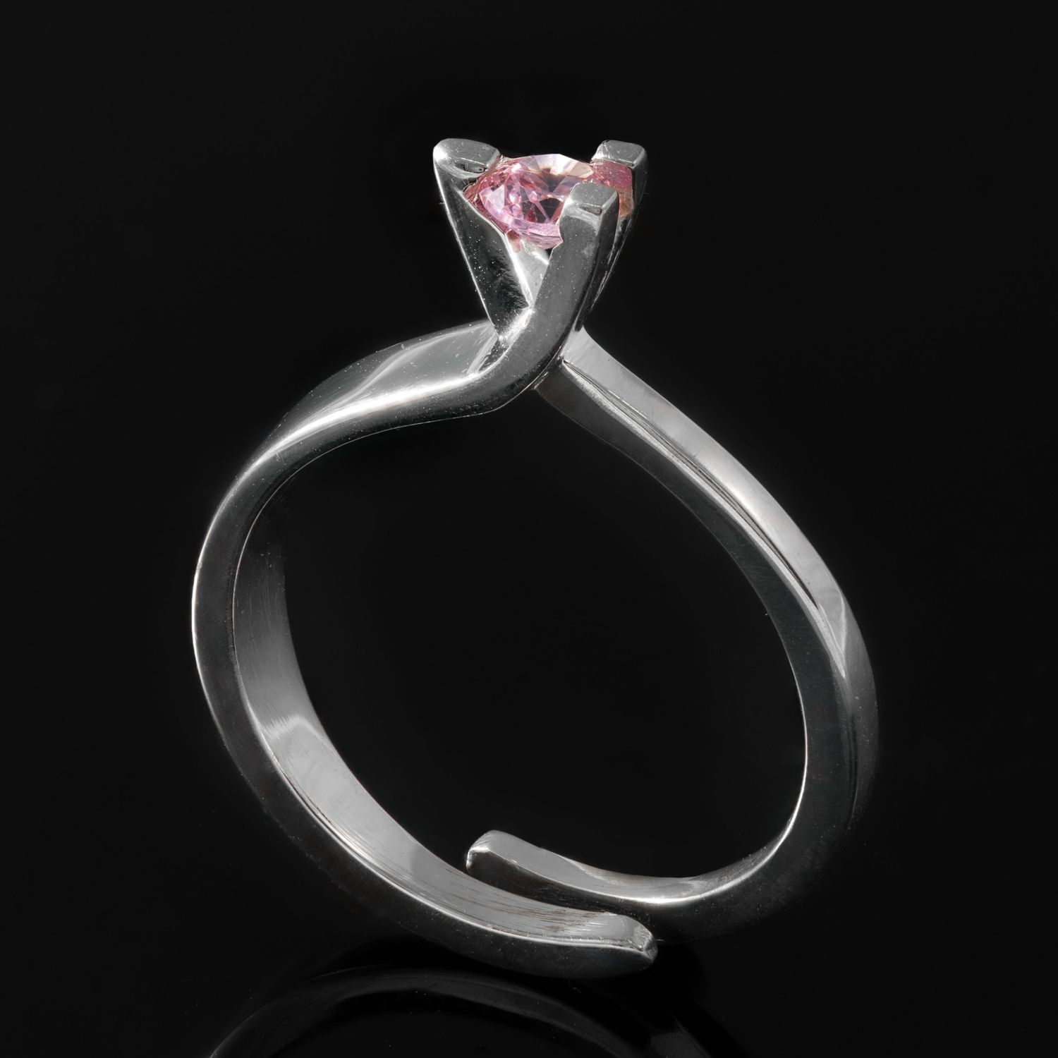 Anillo Entre Dos