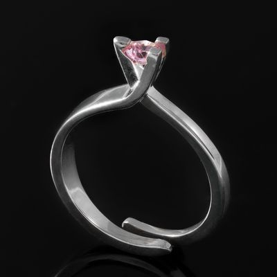 Anillo Entre Dos