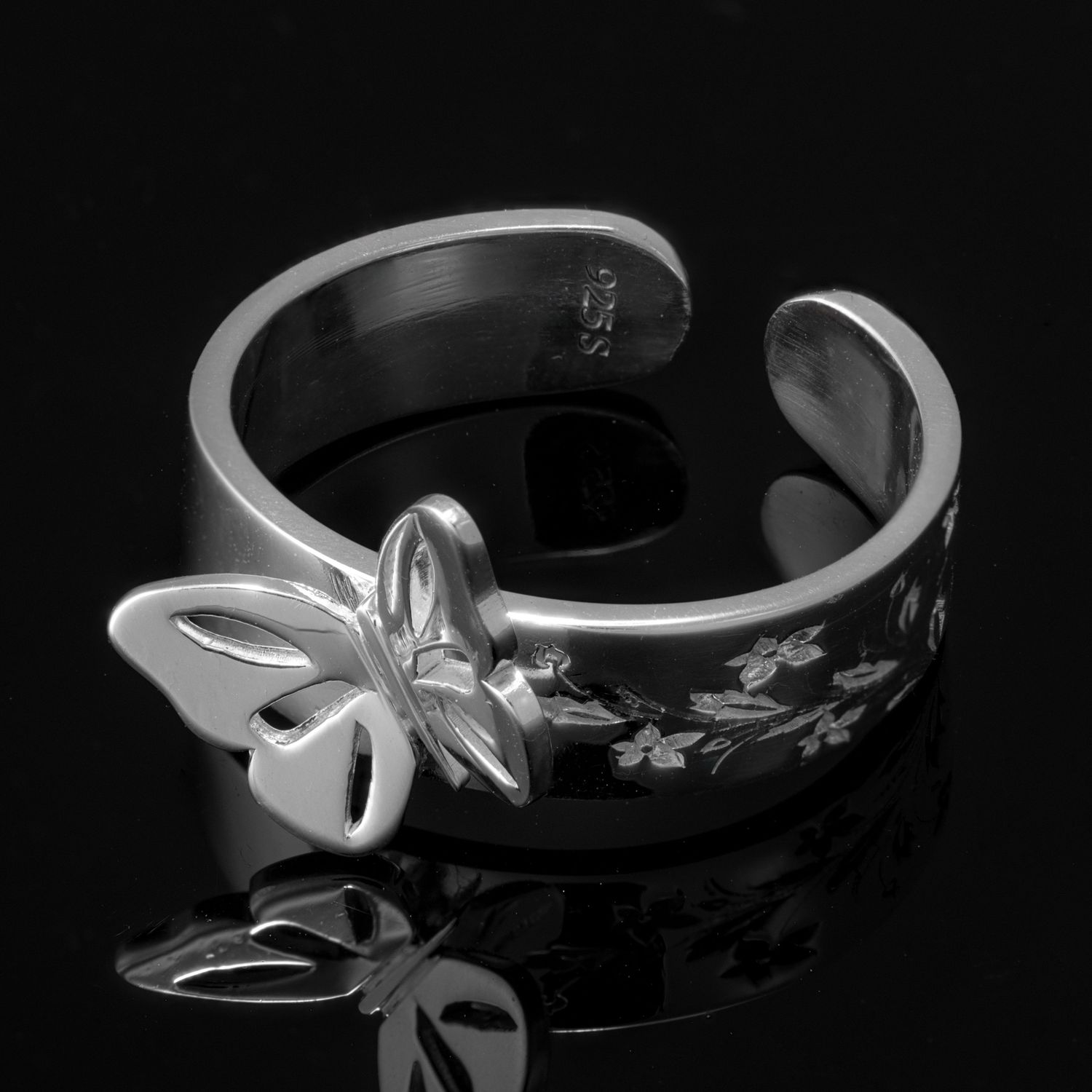 Anillo Farfalla