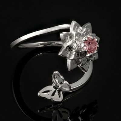 Anillo Fortuna
