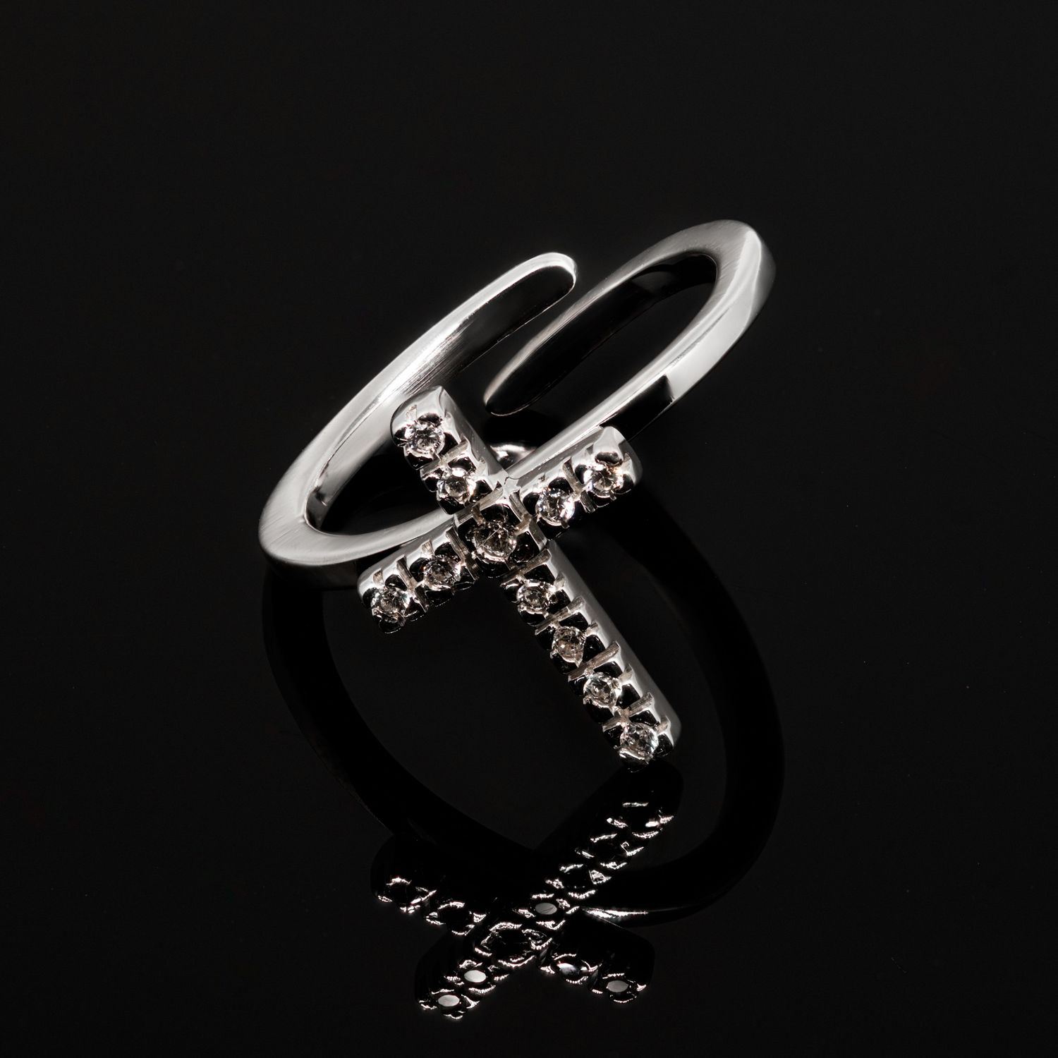Anillo Speranza