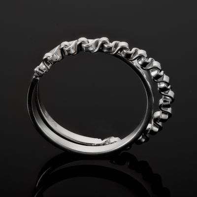 Anillo Onde