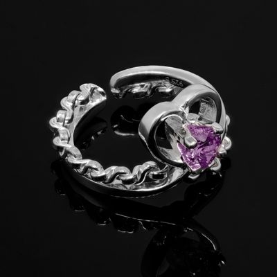 Anillo Princesa