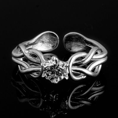 Anillo Promesa