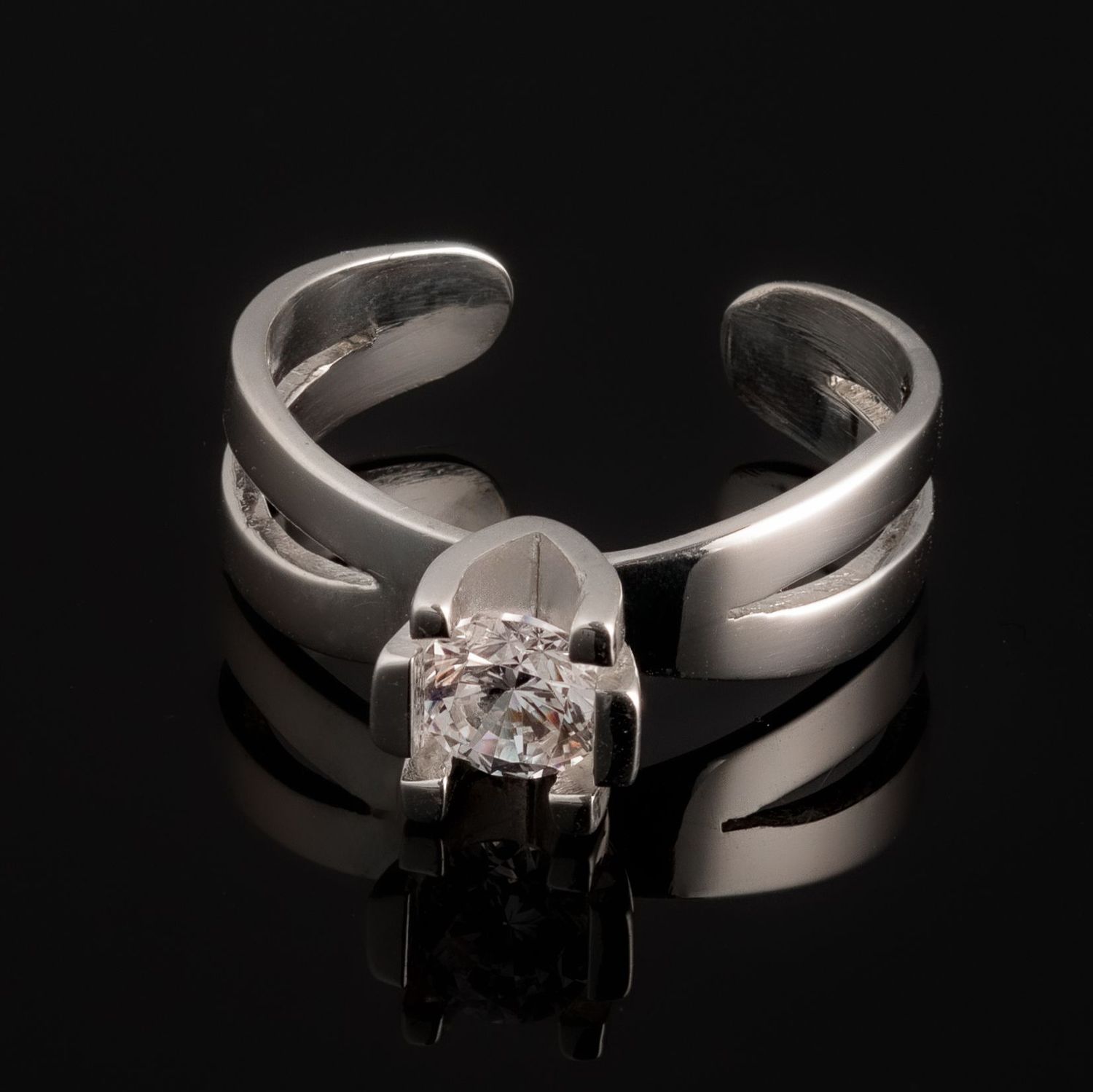 Anillo Tea