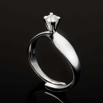 Anillo Vertice